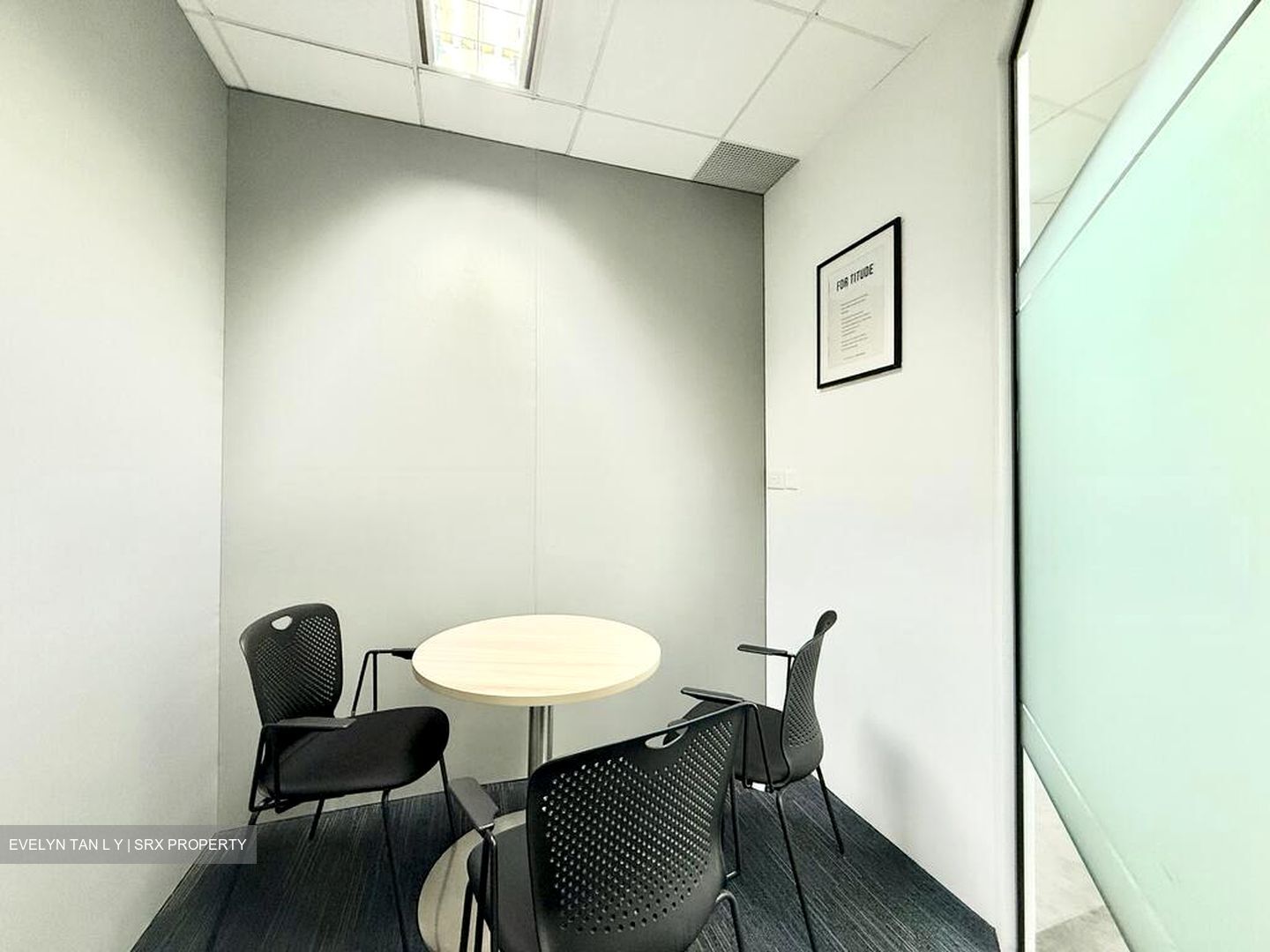 Suntec Tower One (D1), Office #507806481